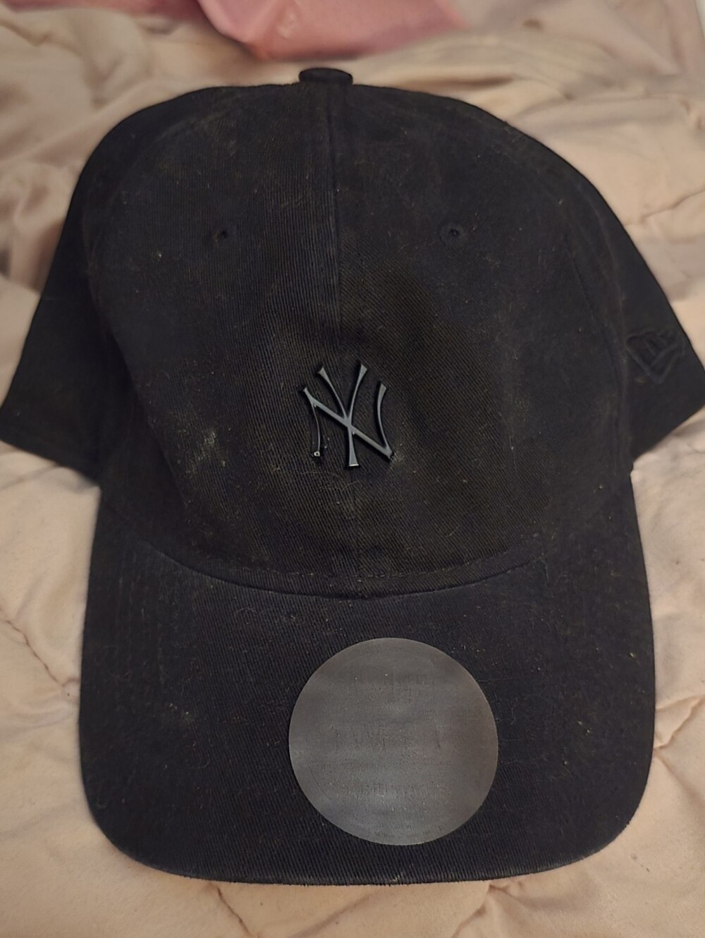 New York Yankees New Era Hat